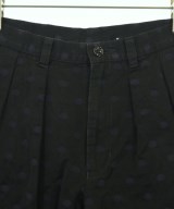tricot COMME des GARCONS（トリココムデギャルソン）クロップドパンツ 黒 サイズ:S レディース/2200726175015