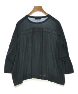 tricot COMME des GARCONS（トリココムデギャルソン）Tシャツ・カットソー 黒 サイズ:M レディース/2200726175039