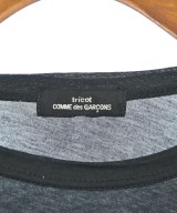 tricot COMME des GARCONS（トリココムデギャルソン）Tシャツ・カットソー 黒 サイズ:M レディース/2200726175039