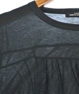 tricot COMME des GARCONS（トリココムデギャルソン）Tシャツ・カットソー 黒 サイズ:M レディース/2200726175039