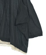 tricot COMME des GARCONS（トリココムデギャルソン）Tシャツ・カットソー 黒 サイズ:M レディース/2200726175039