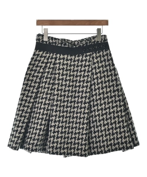 tricot COMME des GARCONS(トリココムデギャルソン)のひざ丈スカート サイズ:S 22,600円