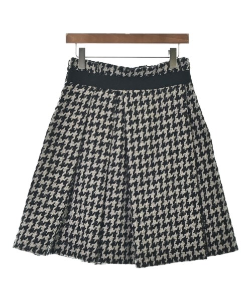 tricot COMME des GARCONS（トリココムデギャルソン）ひざ丈スカート グレー サイズ:S レディース/2200726396137