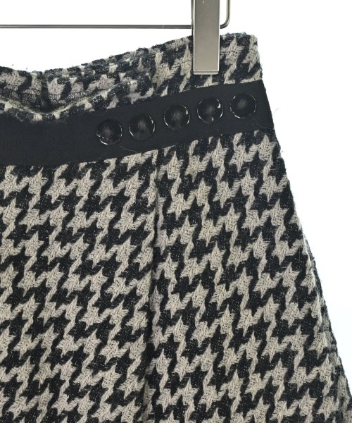 tricot COMME des GARCONS（トリココムデギャルソン）ひざ丈スカート グレー サイズ:S レディース/2200726396137