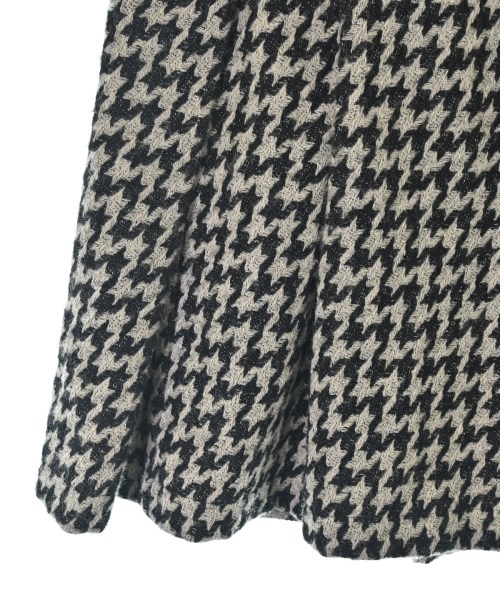 tricot COMME des GARCONS（トリココムデギャルソン）ひざ丈スカート グレー サイズ:S レディース/2200726396137
