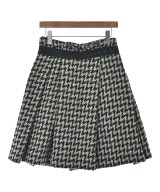 tricot COMME des GARCONS（トリココムデギャルソン）ひざ丈スカート グレー サイズ:S レディース/2200726396137