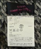 tricot COMME des GARCONS（トリココムデギャルソン）ひざ丈スカート グレー サイズ:S レディース/2200726396137