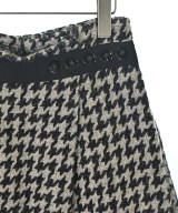 tricot COMME des GARCONS（トリココムデギャルソン）ひざ丈スカート グレー サイズ:S レディース/2200726396137