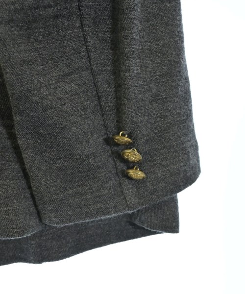 tricot COMME des GARCONS（トリココムデギャルソン）ジャケット グレー サイズ:M レディース/2200726525025