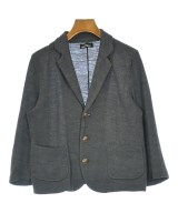 tricot COMME des GARCONS（トリココムデギャルソン）ジャケット グレー サイズ:M レディース/2200726525025