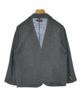 tricot COMME des GARCONS（トリココムデギャルソン）ジャケット グレー サイズ:M レディース/2200726525025