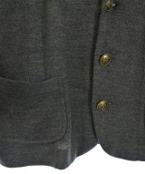 tricot COMME des GARCONS（トリココムデギャルソン）ジャケット グレー サイズ:M レディース/2200726525025