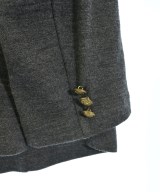 tricot COMME des GARCONS（トリココムデギャルソン）ジャケット グレー サイズ:M レディース/2200726525025