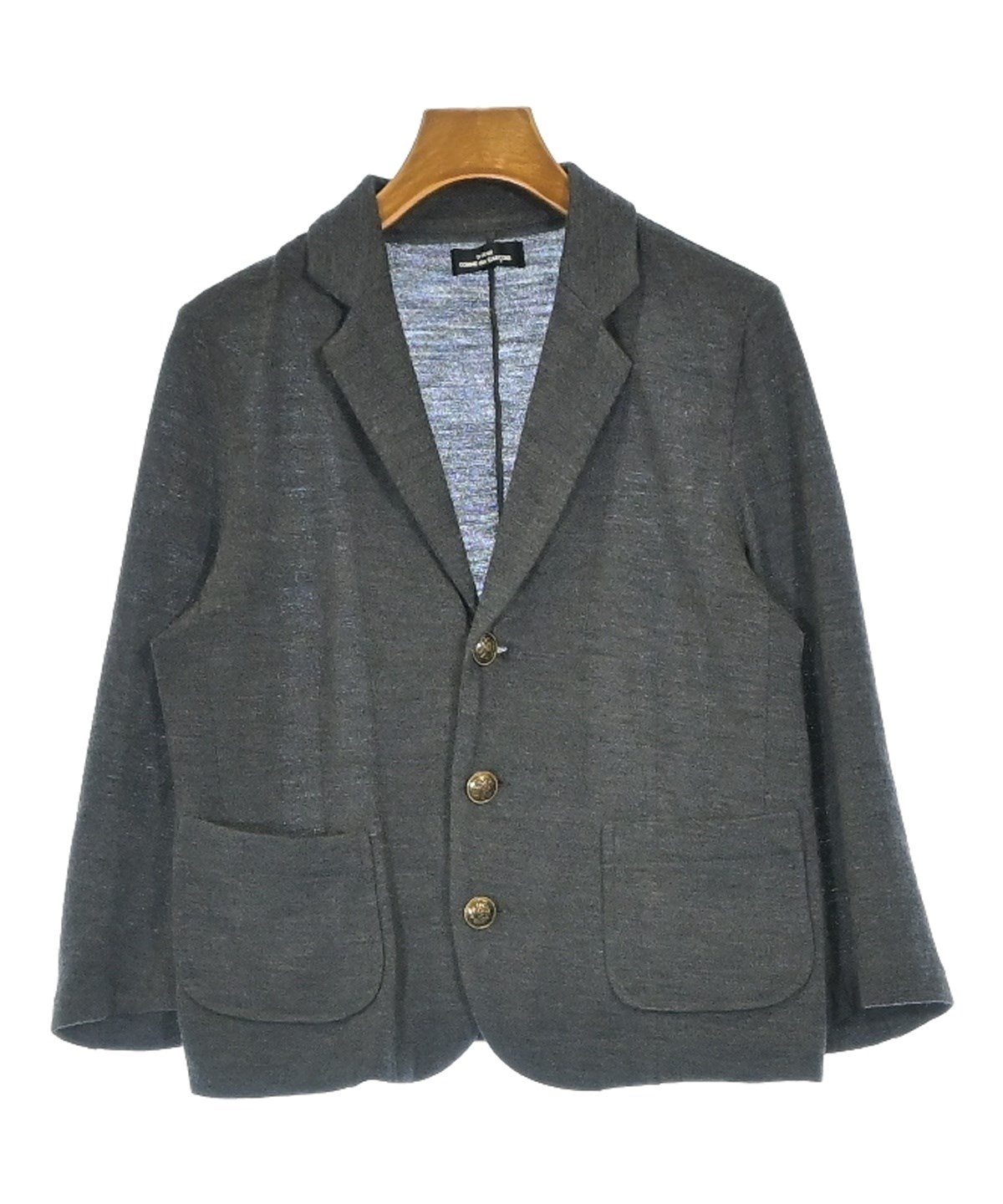 tricot COMME des GARCONS（トリココムデギャルソン）ジャケット