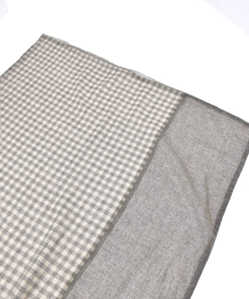 tricot COMME des GARCONS（トリココムデギャルソン）マフラー グレー サイズ:- レディース/2200726525063
