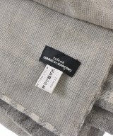 tricot COMME des GARCONS（トリココムデギャルソン）マフラー グレー サイズ:- レディース/2200726525063