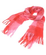 tricot COMME des GARCONS マフラー