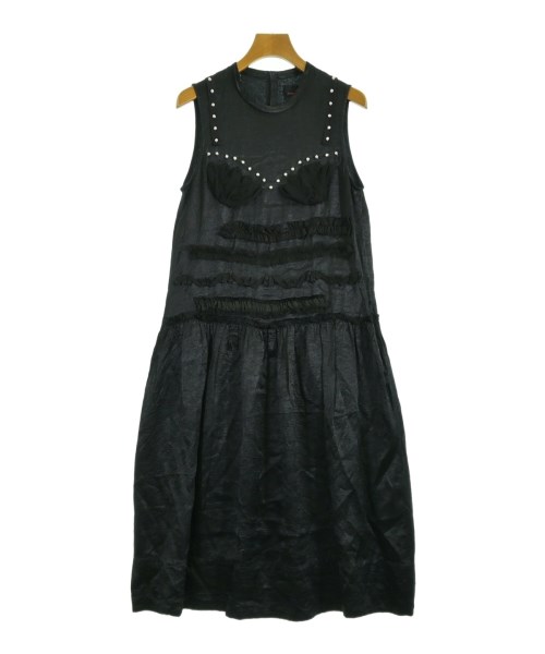 tricot COMME des GARCONS(トリココムデギャルソン)のワンピース サイズ:S 20,200円