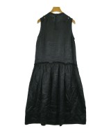tricot COMME des GARCONS（トリココムデギャルソン）ワンピース 黒 サイズ:S レディース/2200720851052