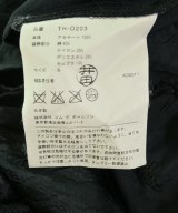 tricot COMME des GARCONS（トリココムデギャルソン）ワンピース 黒 サイズ:S レディース/2200720851052