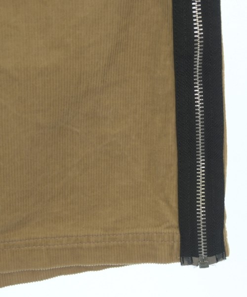 tricot COMME des GARCONS（トリココムデギャルソン）ひざ丈スカート ベージュ サイズ:S レディース/2200720851083