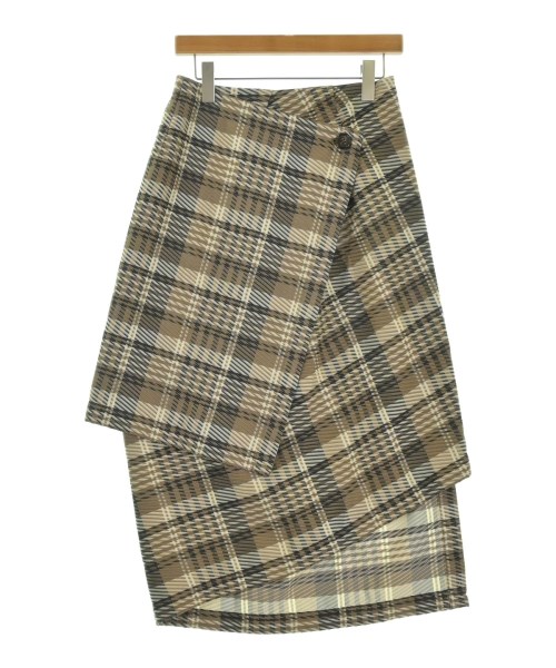 tricot COMME des GARCONS(トリココムデギャルソン)のロング・マキシ丈スカート サイズ:M 18,400円