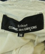 tricot COMME des GARCONS（トリココムデギャルソン）ブラウス 白 サイズ:M レディース/2200720851137