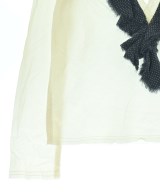 tricot COMME des GARCONS（トリココムデギャルソン）ブラウス 白 サイズ:M レディース/2200720851137