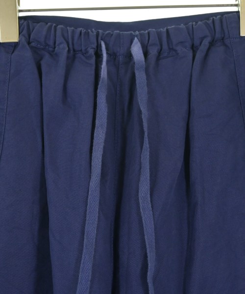 tricot COMME des GARCONS（トリココムデギャルソン）ショートパンツ 紺 サイズ:M レディース/2200720851144