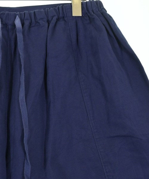 tricot COMME des GARCONS（トリココムデギャルソン）ショートパンツ 紺 サイズ:M レディース/2200720851144