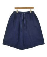 tricot COMME des GARCONS（トリココムデギャルソン）ショートパンツ 紺 サイズ:M レディース/2200720851144