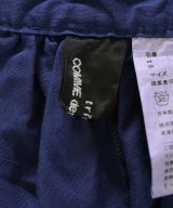 tricot COMME des GARCONS（トリココムデギャルソン）ショートパンツ 紺 サイズ:M レディース/2200720851144