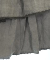 tricot COMME des GARCONS（トリココムデギャルソン）ひざ丈スカート グレー サイズ:S レディース/2200720851168
