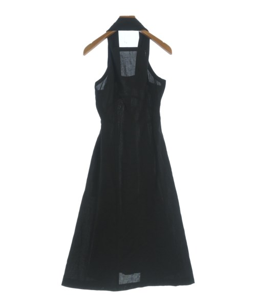 tricot COMME des GARCONS（トリココムデギャルソン）ワンピース 黒 サイズ:S レディース/2200720851212