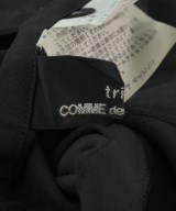 tricot COMME des GARCONS（トリココムデギャルソン）ワンピース 黒 サイズ:S レディース/2200720851212