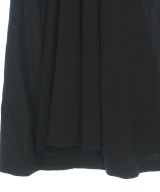 tricot COMME des GARCONS（トリココムデギャルソン）ワンピース 黒 サイズ:S レディース/2200720851212