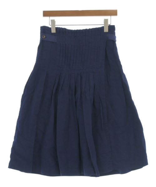 tricot COMME des GARCONS(トリココムデギャルソン)のひざ丈スカート サイズ:M 12,400円
