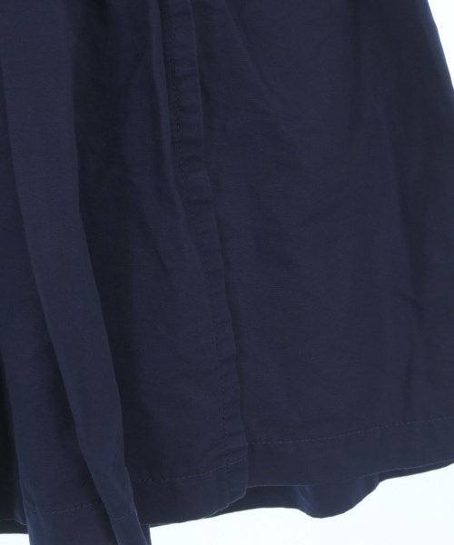 tricot COMME des GARCONS（トリココムデギャルソン）ひざ丈スカート 紺 サイズ:M レディース/2200720851229