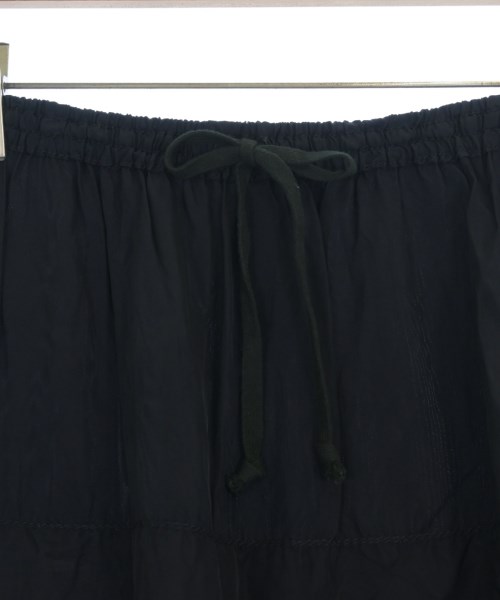 tricot COMME des GARCONS（トリココムデギャルソン）ひざ丈スカート 紺 サイズ:F レディース/2200720851250