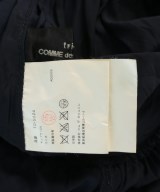 tricot COMME des GARCONS（トリココムデギャルソン）ひざ丈スカート 紺 サイズ:F レディース/2200720851250