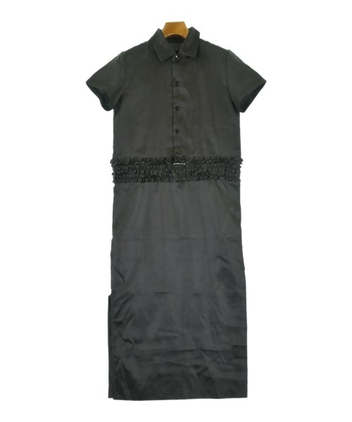 tricot COMME des GARCONS(トリココムデギャルソン)のワンピース サイズ:F 15,400円