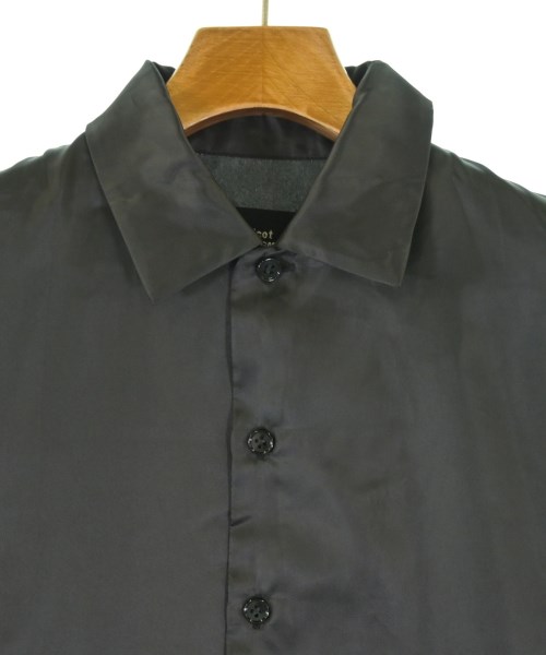 tricot COMME des GARCONS（トリココムデギャルソン）ワンピース 黒 サイズ:F レディース/2200720851274