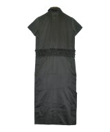 tricot COMME des GARCONS（トリココムデギャルソン）ワンピース 黒 サイズ:F レディース/2200720851274