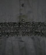 tricot COMME des GARCONS（トリココムデギャルソン）ワンピース 黒 サイズ:F レディース/2200720851274