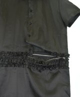 tricot COMME des GARCONS（トリココムデギャルソン）ワンピース 黒 サイズ:F レディース/2200720851274