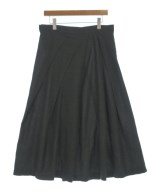 tricot COMME des GARCONS（トリココムデギャルソン）ひざ丈スカート グレー サイズ:M レディース/2200720851328