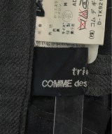 tricot COMME des GARCONS（トリココムデギャルソン）ひざ丈スカート グレー サイズ:M レディース/2200720851328
