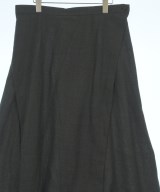tricot COMME des GARCONS（トリココムデギャルソン）ひざ丈スカート グレー サイズ:M レディース/2200720851328