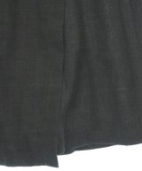 tricot COMME des GARCONS（トリココムデギャルソン）ひざ丈スカート グレー サイズ:M レディース/2200720851328