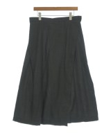 tricot COMME des GARCONS ひざ丈スカート